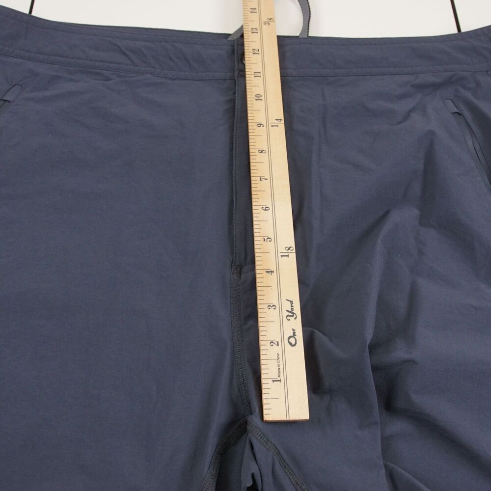 Mack Weldon 4 Way Active Performance Shorts Mens … - image 4